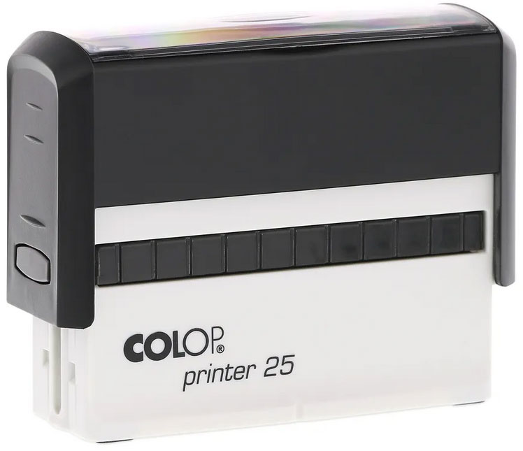 Colop Printer 25