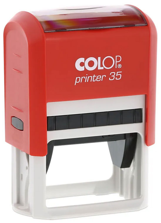 Colop Printer 35 