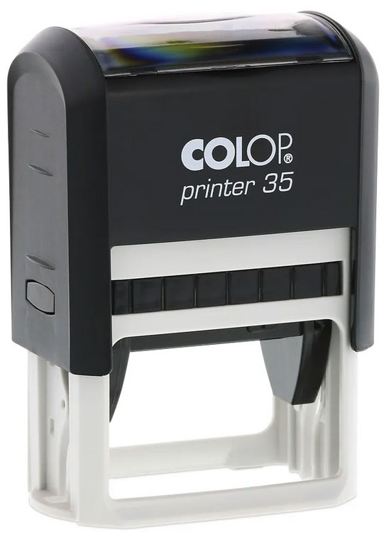 Colop Printer 35