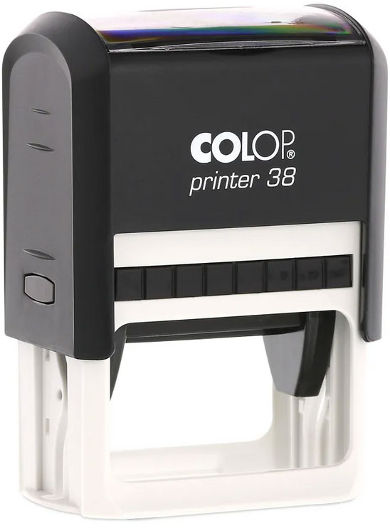 Colop Printer 38