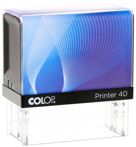 Colop Printer 40 
