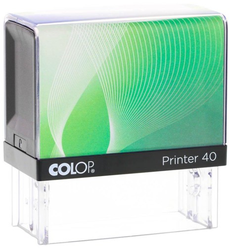 Colop Printer 40 