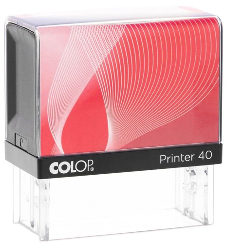Colop Printer 40 
