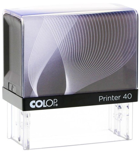 Colop Printer 40 