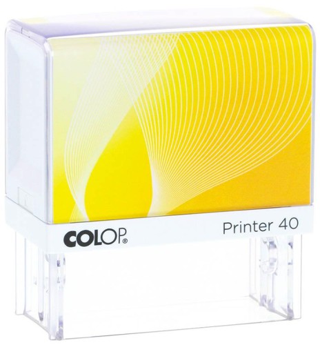 Colop Printer 40 