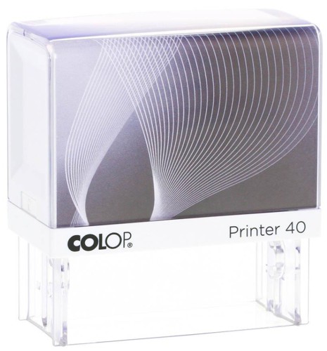Colop Printer 40 