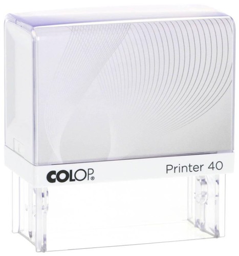 Colop Printer 40 