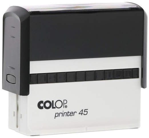 Colop Printer 45