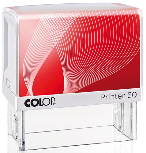 Colop Printer 50 