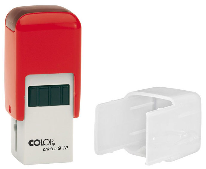 Colop Printer Q 12 