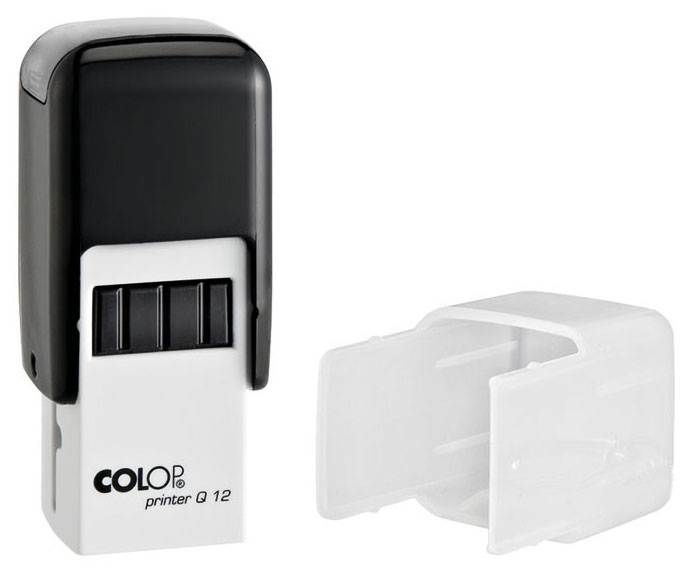 Colop Printer Q 12