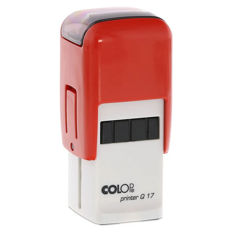 Colop Printer Q 17 