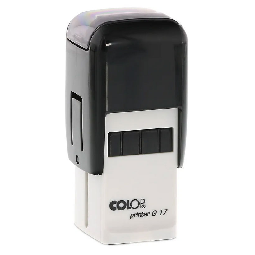 Colop Printer Q 17 