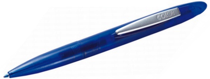 Kugelschreiberstempel Colop Stamp Writer 