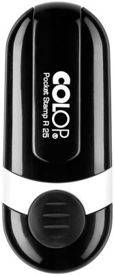 Colop Pocket Stamp R 25 