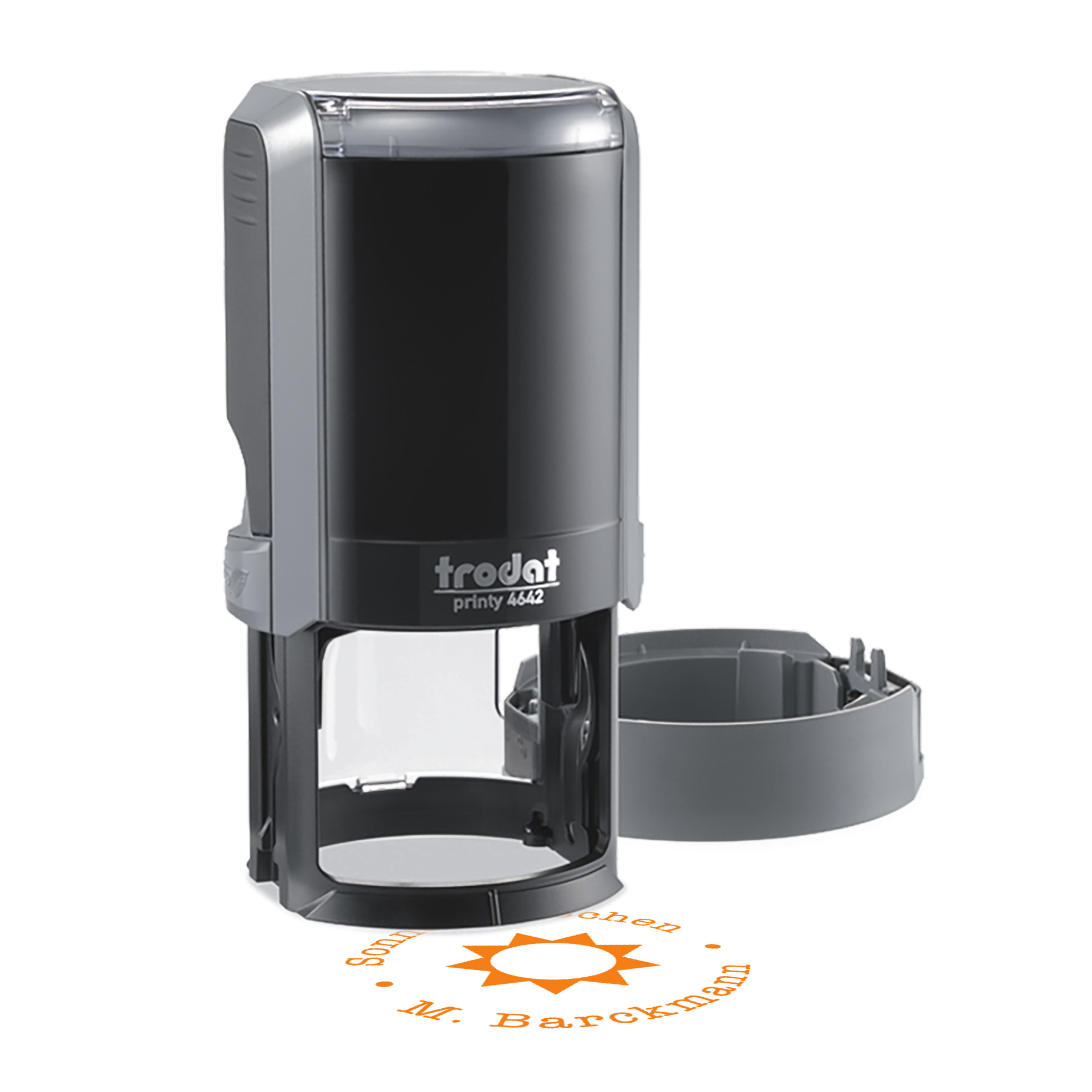Trodat Printy 4642 Premium 