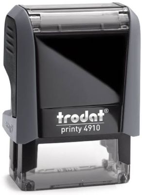 Trodat Printy 4910 