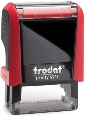 Trodat Printy 4910