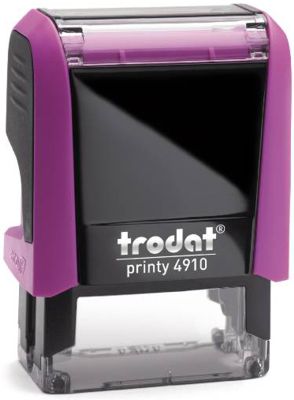 Trodat Printy 4910 