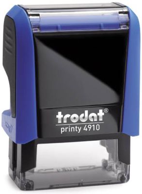 Trodat Printy 4910 