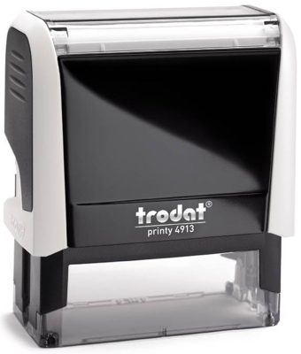 Trodat Printy 4913 