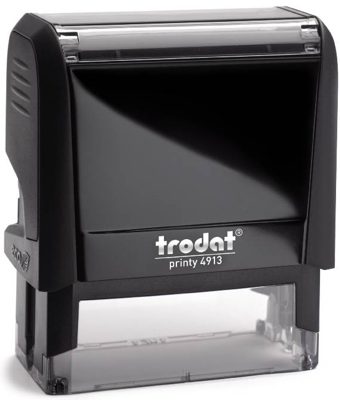 Trodat Printy 4913 