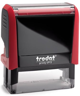 Trodat Printy 4913 