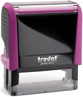 Trodat Printy 4913 