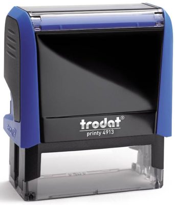 Trodat Printy 4913 