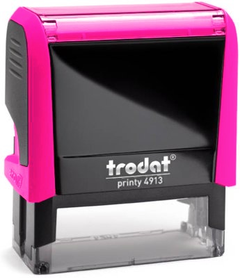 Trodat Printy 4913 