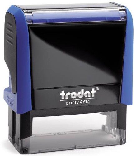 Trodat Printy 4914 