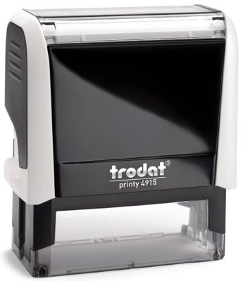 Trodat Printy 4915 