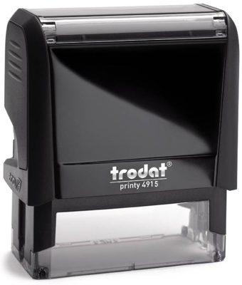 Trodat Printy 4915 