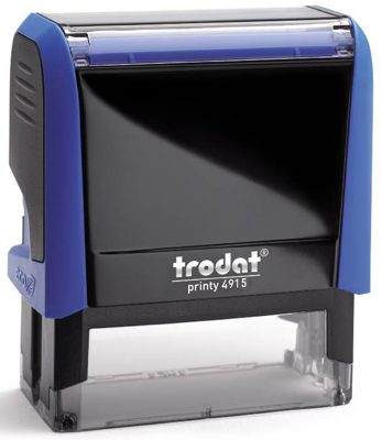 Trodat Printy 4915 