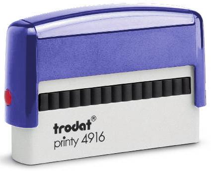 Trodat Printy 4916 