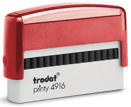 Trodat Printy 4916 