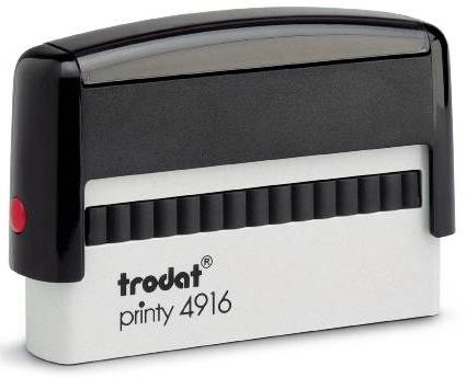 Trodat Printy 4916