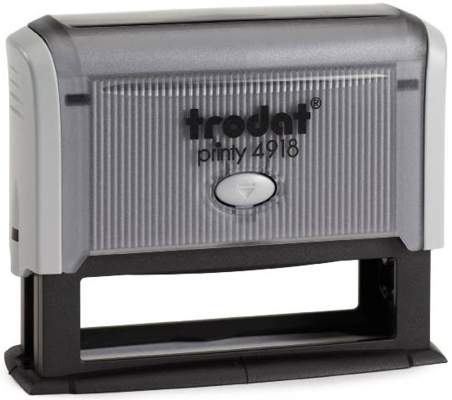 Trodat Printy 4918 