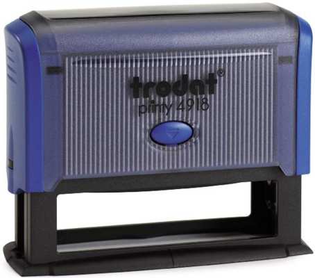 Trodat Printy 4918 