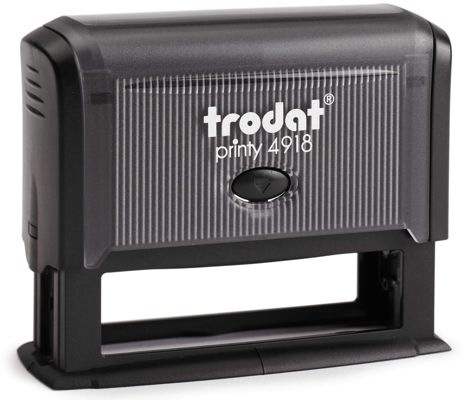 Trodat Printy 4918 