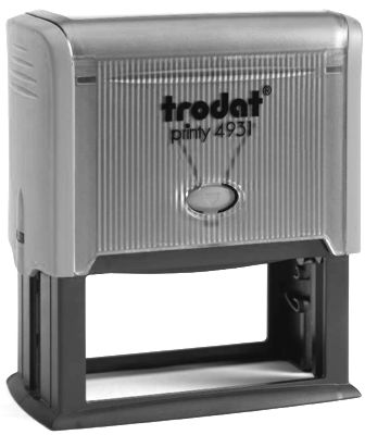 Trodat Printy 4931 
