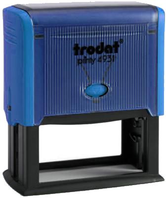 Trodat Printy 4931 