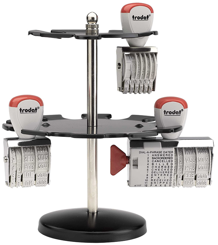 Stempeltrger Trodat 3016/M