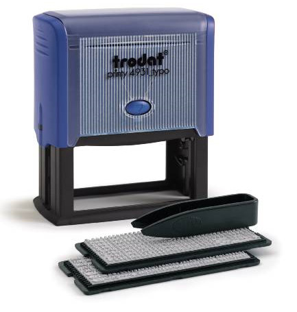 Typomatic Trodat Printy 4931