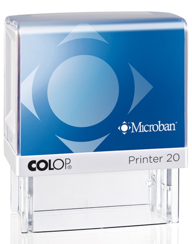Colop Printer 20 Microban (Auslaufartikel)