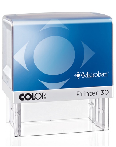 Colop Printer 30 Microban (Auslaufartikel)