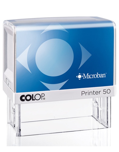 Colop Printer 50 Microban
