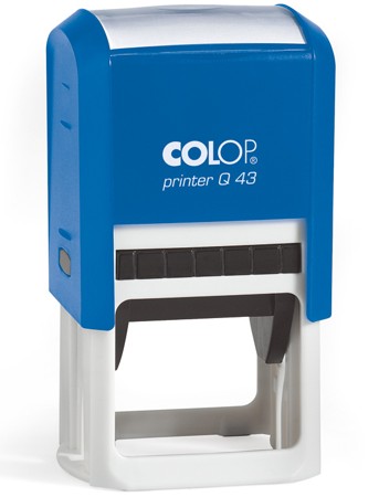 Colop Printer Q 43 