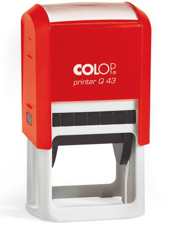 Colop Printer Q 43 