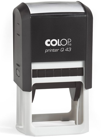 Colop Printer Q 43